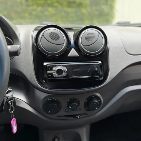 FIAT Palio 1.0 4P ELX FLEX ATTRACTIVE, Foto 13