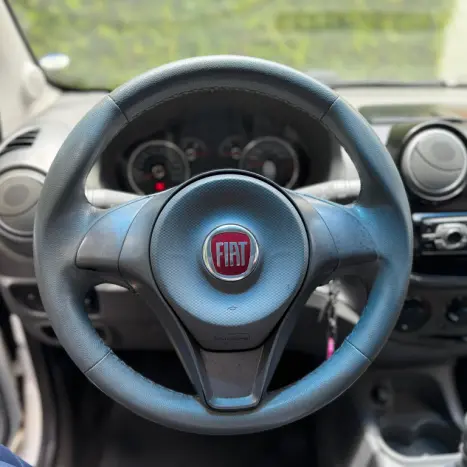 FIAT Palio 1.0 4P ELX FLEX ATTRACTIVE, Foto 14