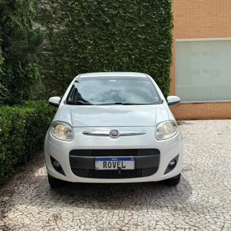 FIAT Palio 1.0 4P ELX FLEX ATTRACTIVE, Foto 4