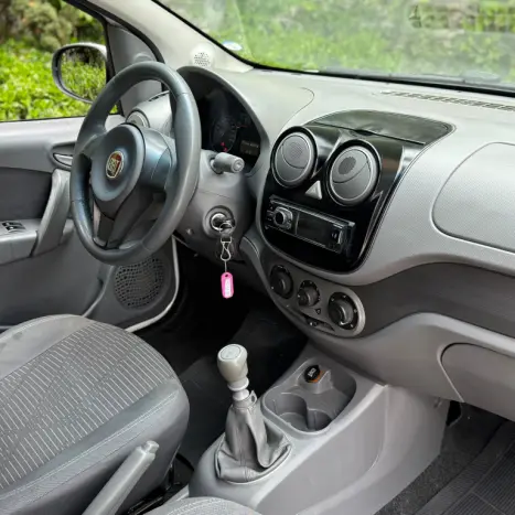 FIAT Palio 1.0 4P ELX FLEX ATTRACTIVE, Foto 15