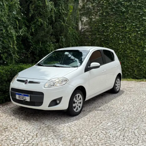 FIAT Palio 1.0 4P ELX FLEX ATTRACTIVE, Foto 1