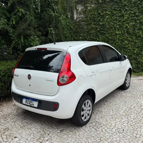 FIAT Palio 1.0 4P ELX FLEX ATTRACTIVE, Foto 2