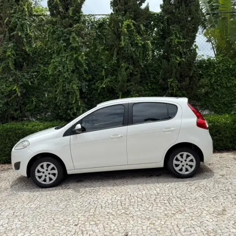 FIAT Palio 1.0 4P ELX FLEX ATTRACTIVE, Foto 3