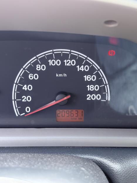 FIAT Palio 1.0 4P ELX FIRE, Foto 7