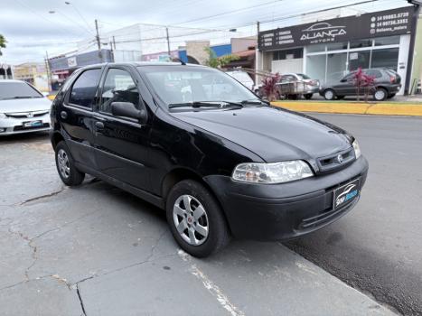 FIAT Palio 1.0 4P ELX FIRE, Foto 2