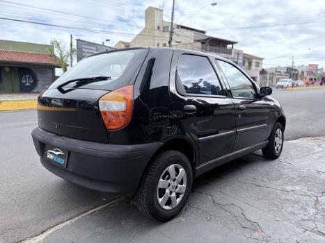 FIAT Palio 1.0 4P ELX FIRE, Foto 3