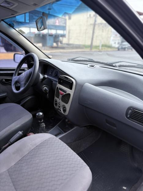 FIAT Palio 1.0 4P ELX FIRE, Foto 6