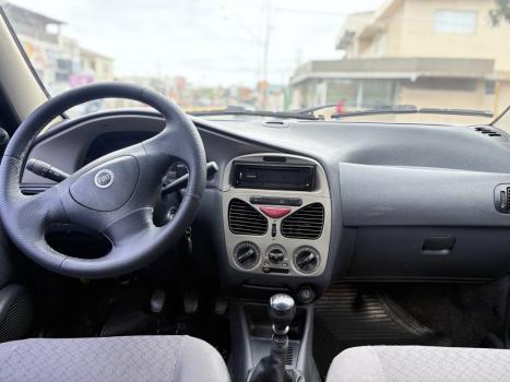 FIAT Palio 1.0 4P ELX FIRE, Foto 5