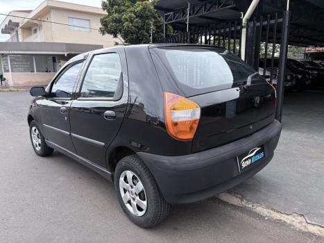 FIAT Palio 1.0 4P ELX FIRE, Foto 4