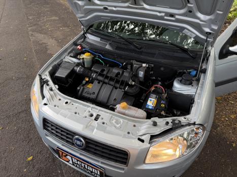 FIAT Palio 1.0 4P ELX FLEX, Foto 11