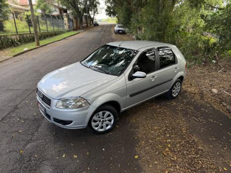 FIAT Palio 1.0 4P ELX FLEX, Foto 12