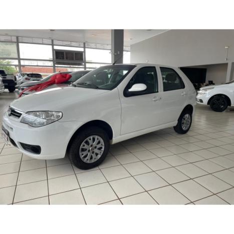 FIAT Palio 1.0 4P ELX FIRE, Foto 4