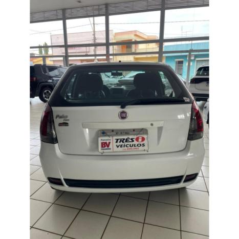FIAT Palio 1.0 4P ELX FIRE, Foto 5