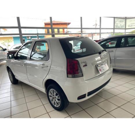 FIAT Palio 1.0 4P ELX FIRE, Foto 6