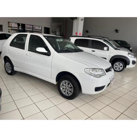 FIAT Palio 1.0 4P ELX FIRE, Foto 7