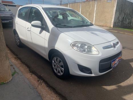 FIAT Palio 1.0 4P ELX FLEX ATTRACTIVE, Foto 2