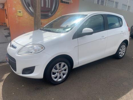 FIAT Palio 1.0 4P ELX FLEX ATTRACTIVE, Foto 3