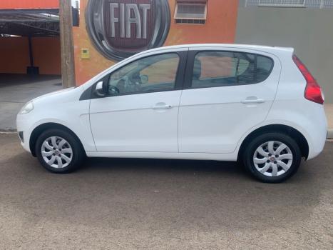 FIAT Palio 1.0 4P ELX FLEX ATTRACTIVE, Foto 4