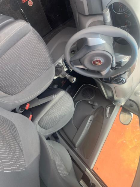 FIAT Palio 1.0 4P ELX FLEX ATTRACTIVE, Foto 6