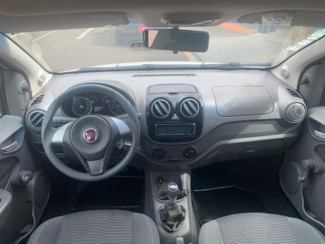 FIAT Palio 1.0 4P ELX FLEX ATTRACTIVE, Foto 8