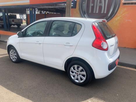 FIAT Palio 1.0 4P ELX FLEX ATTRACTIVE, Foto 9