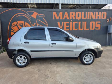 FIAT Palio 1.0 4P ELX FIRE, Foto 1