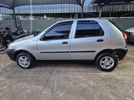FIAT Palio 1.0 4P ELX FIRE, Foto 2