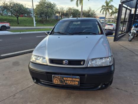FIAT Palio 1.0 4P ELX FIRE, Foto 3