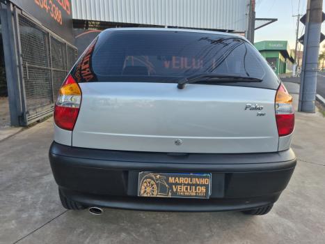 FIAT Palio 1.0 4P ELX FIRE, Foto 4