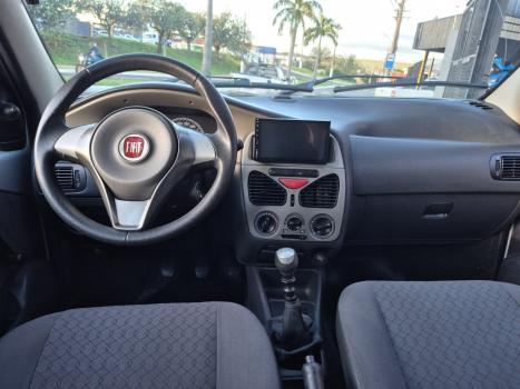 FIAT Palio 1.0 4P ELX FIRE, Foto 7