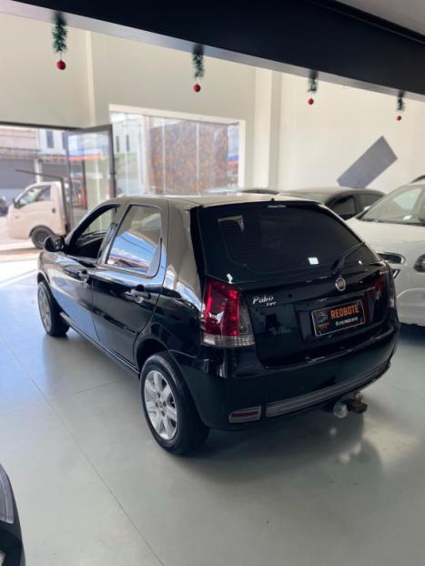 FIAT Palio 1.0 4P ELX FIRE, Foto 2