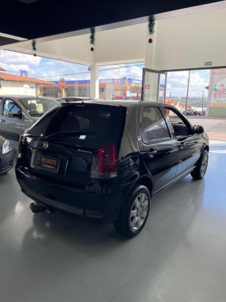 FIAT Palio 1.0 4P ELX FIRE, Foto 3