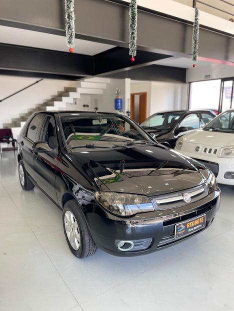 FIAT Palio 1.0 4P ELX FIRE, Foto 4