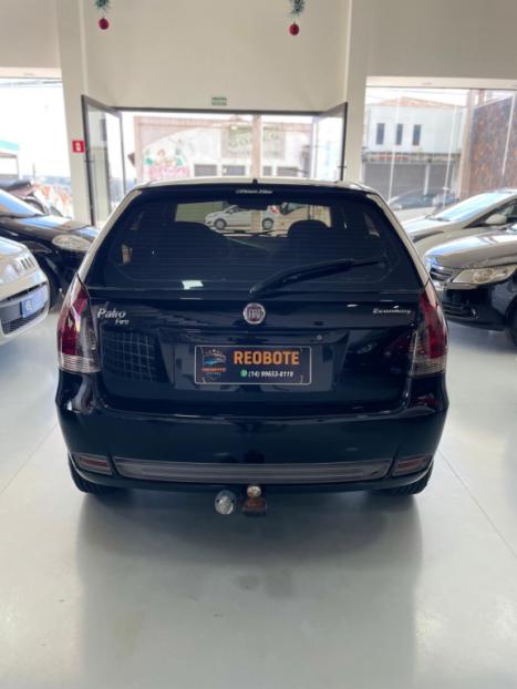FIAT Palio 1.0 4P ELX FIRE, Foto 5