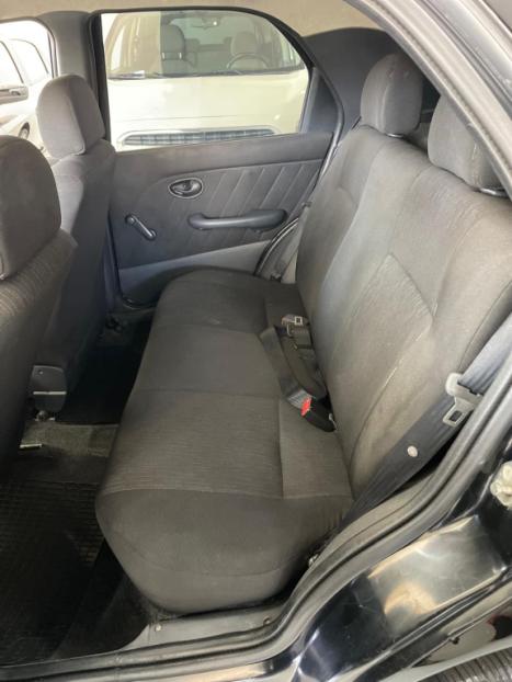 FIAT Palio 1.0 4P ELX FIRE, Foto 8
