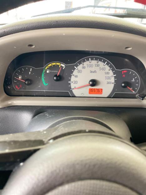 FIAT Palio 1.0 4P ELX FIRE, Foto 9