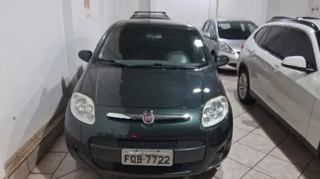 FIAT Palio 1.0 4P EVO FIRE FLEX ATTRACTIVE ITALIA, Foto 1