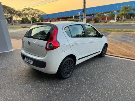 FIAT Palio 1.0 4P EVO FIRE FLEX ATTRACTIVE, Foto 3 FIAT Palio 1.0 4P EVO FIRE FLEX ATTRACTIVE, Foto 3
