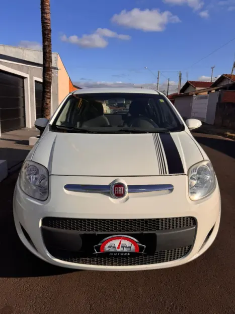 FIAT Palio 1.0 4P EVO FIRE FLEX ATTRACTIVE, Foto 2