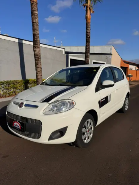 FIAT Palio 1.0 4P EVO FIRE FLEX ATTRACTIVE, Foto 1