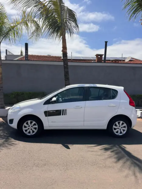 FIAT Palio 1.0 4P EVO FIRE FLEX ATTRACTIVE, Foto 5