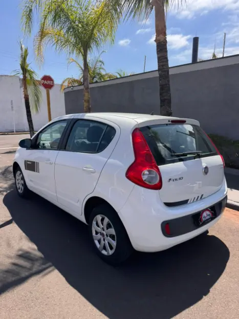 FIAT Palio 1.0 4P EVO FIRE FLEX ATTRACTIVE, Foto 3