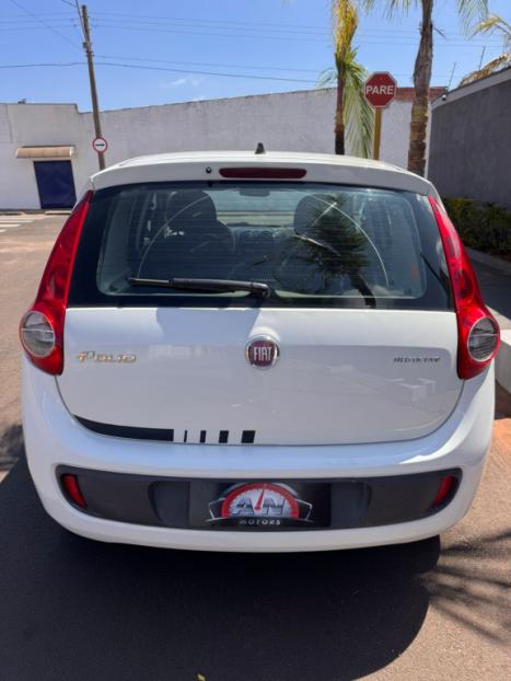 FIAT Palio 1.0 4P EVO FIRE FLEX ATTRACTIVE, Foto 4