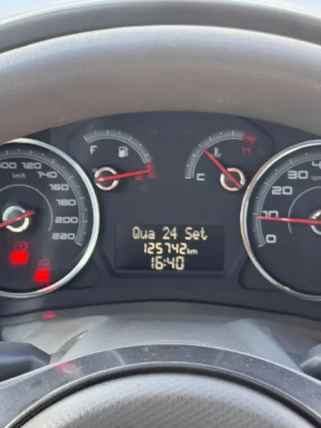 FIAT Palio 1.0 4P EVO FIRE FLEX ATTRACTIVE, Foto 11