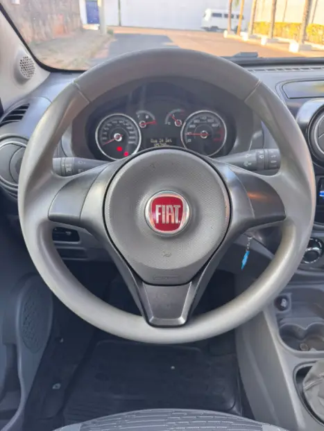 FIAT Palio 1.0 4P EVO FIRE FLEX ATTRACTIVE, Foto 7