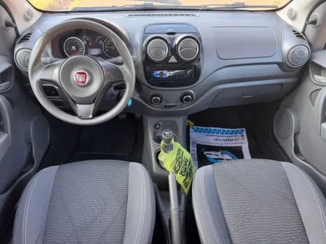 FIAT Palio 1.0 4P EVO FIRE FLEX ATTRACTIVE, Foto 8