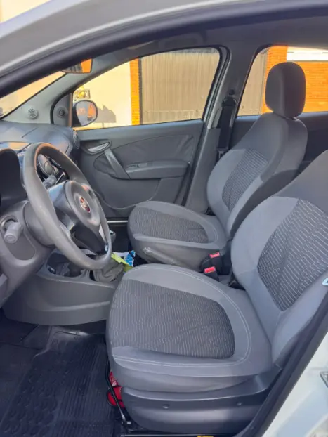 FIAT Palio 1.0 4P EVO FIRE FLEX ATTRACTIVE, Foto 9