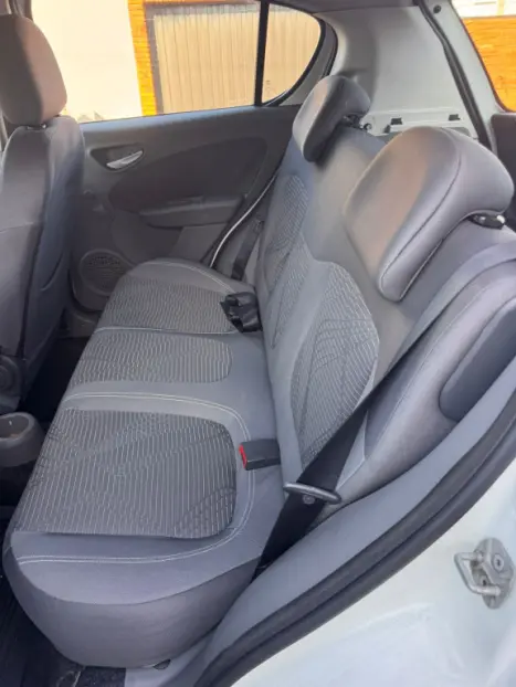 FIAT Palio 1.0 4P EVO FIRE FLEX ATTRACTIVE, Foto 10