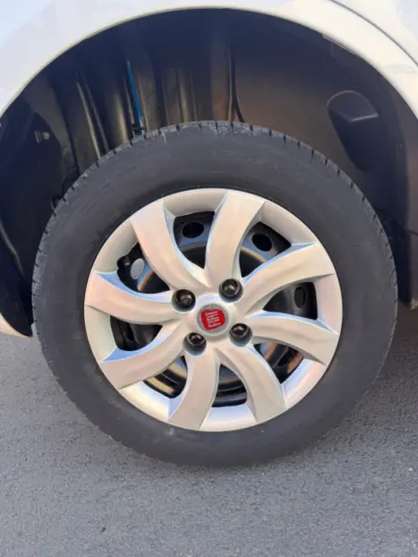 FIAT Palio 1.0 4P EVO FIRE FLEX ATTRACTIVE, Foto 12