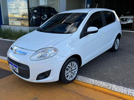 FIAT Palio 1.0 4P EVO FIRE FLEX ATTRACTIVE, Foto 2